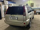 Nissan X-Trail 2004 года за 4 600 000 тг. в Балхаш – фото 4