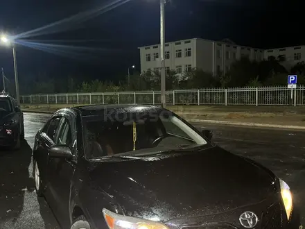 Toyota Camry 2011 года за 7 000 000 тг. в Актау – фото 3