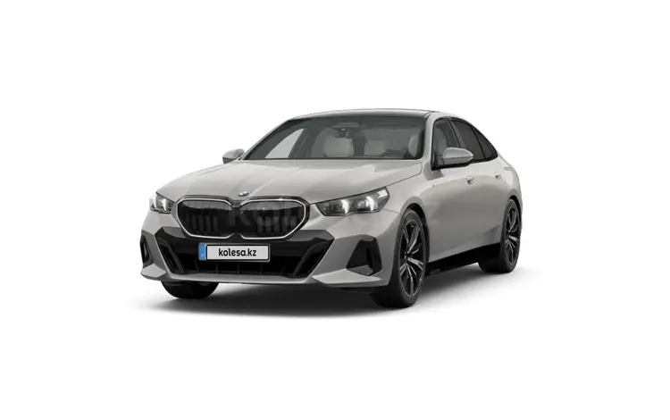 BMW 530 XDrive 2025 года за 59 186 000 тг. в Павлодар