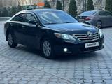 Toyota Camry 2009 годаүшін7 800 000 тг. в Алматы – фото 2