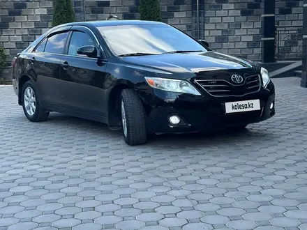 Toyota Camry 2009 года за 7 800 000 тг. в Алматы – фото 6