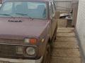 ВАЗ (Lada) Lada 2121 1999 годаүшін700 000 тг. в Уральск – фото 2