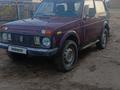 ВАЗ (Lada) Lada 2121 1999 года за 700 000 тг. в Уральск – фото 7