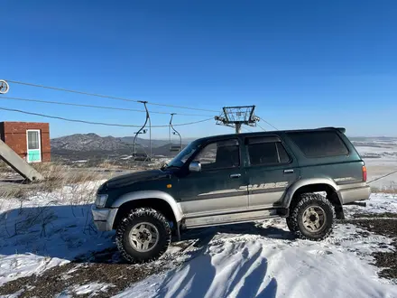 Toyota Hilux Surf 1996 года за 2 500 000 тг. в Караганда – фото 7