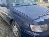 Toyota Carina E 1993 года за 1 100 000 тг. в Алматы – фото 2