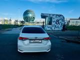 Toyota Corolla 2020 года за 10 400 000 тг. в Астана – фото 5