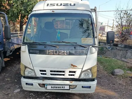 Isuzu  Elf (N-series) 2007 года за 4 500 000 тг. в Алматы – фото 3