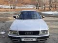 Audi 80 1992 года за 1 780 000 тг. в Павлодар – фото 2