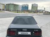 Audi 100 1993 года за 2 100 000 тг. в Байконыр – фото 4