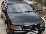 Audi 100 1993 года за 2 100 000 тг. в Байконыр – фото 2