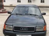 Audi 100 1993 года за 2 100 000 тг. в Байконыр