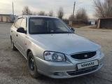 Hyundai Accent 2007 года за 1 800 000 тг. в Туркестан