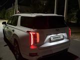 Hyundai Palisade 2021 года за 22 000 000 тг. в Шымкент – фото 3