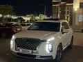 Hyundai Palisade 2021 года за 22 000 000 тг. в Шымкент – фото 2