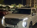 Hyundai Palisade 2021 года за 22 000 000 тг. в Шымкент