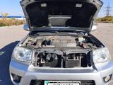 Toyota 4Runner 2006 года за 14 000 000 тг. в Усть-Каменогорск – фото 4