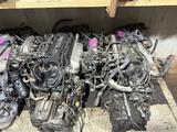 Двигатель за 350 000 тг. в Алматы – фото 2