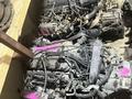Двигатель за 350 000 тг. в Алматы – фото 4