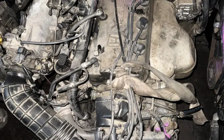 Двигатель за 350 000 тг. в Алматы