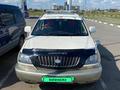 Toyota Harrier 1998 года за 5 000 000 тг. в Усть-Каменогорск – фото 3