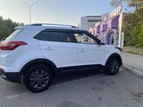 Hyundai Creta 2021 годаүшін9 500 000 тг. в Астана – фото 3