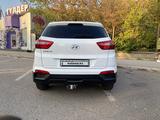 Hyundai Creta 2021 годаfor9 500 000 тг. в Астана – фото 5