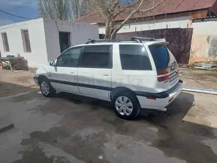 Mitsubishi Space Wagon 1993 года за 1 680 000 тг. в Кызылорда – фото 4