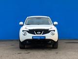 Nissan Juke 2013 годаүшін5 960 000 тг. в Алматы – фото 2