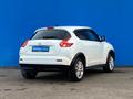 Nissan Juke 2013 годаүшін5 960 000 тг. в Алматы – фото 3