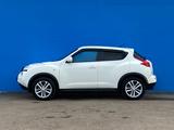 Nissan Juke 2013 годаүшін5 810 000 тг. в Алматы – фото 5