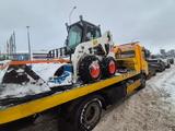 Bobcat  S175/H 2008 года за 10 500 000 тг. в Астана
