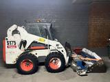 Bobcat  S175/H 2008 года за 10 500 000 тг. в Астана – фото 2