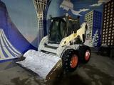 Bobcat  S175/H 2008 года за 10 500 000 тг. в Астана – фото 3