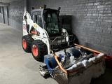 Bobcat  S175/H 2008 года за 10 500 000 тг. в Астана – фото 5
