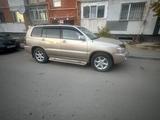 Toyota Highlander 2006 года за 6 500 000 тг. в Алматы – фото 2