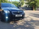 Toyota Avensis 2006 годаүшін4 600 000 тг. в Астана – фото 2