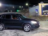 Volkswagen Tiguan 2009 года за 6 500 000 тг. в Степногорск