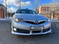 Toyota Camry 2012 годаүшін8 350 000 тг. в Астана