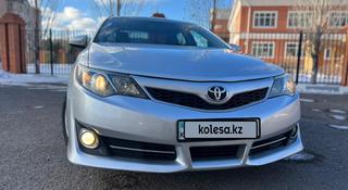 Toyota Camry 2012 года за 8 350 000 тг. в Астана