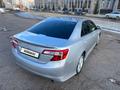 Toyota Camry 2012 годаүшін8 350 000 тг. в Астана – фото 11