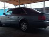 Audi A6 1995 года за 3 000 000 тг. в Жетысай