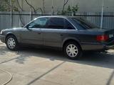Audi A6 1995 года за 3 000 000 тг. в Жетысай – фото 2