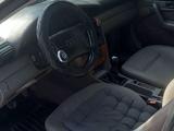 Audi A6 1995 года за 3 000 000 тг. в Жетысай – фото 4