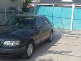 Audi A6 1995 года за 3 000 000 тг. в Жетысай – фото 5