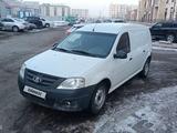 ВАЗ (Lada) Largus (фургон) 2013 годаfor3 550 000 тг. в Астана