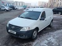 ВАЗ (Lada) Largus (фургон) 2013 года за 3 550 000 тг. в Астана