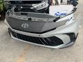 Двери бампера camry 70-75 за 70 000 тг. в Шымкент – фото 2