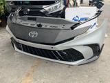 Двери бампера camry 70-75 за 70 000 тг. в Шымкент – фото 2