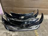 Двери бампера camry 70-75 за 70 000 тг. в Шымкент – фото 3