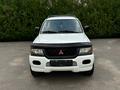 Mitsubishi Montero Sport 2000 года за 5 300 000 тг. в Алматы